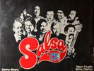 Oscar D' Leon - Primer Concierto De La Familia [1981] Vinyl LP Latin Salsa