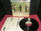 YOUNG DISCIPLES Road To Freedom -- VINYL LP + Inner -- 510097 - UK - 1991 -- VG+