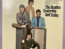 Sweet 1966 Apple VG+ Beatles Yesterday and Today Apple ST-2553