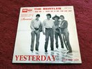 THE BEATLES Ep 45 7