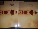 Kate Bush Aerial 2005 1st Press Excellent 2 x Vinyl LP Record KBALP01 & Booklet