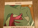 Eevee - Unexpected Vinyl LP White Chillhop Lofi /500 **IN HAND**