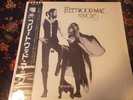 FLEETWOOD MAC RUMOURS JAPAN 1977 P 10233W..MINT