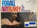 Art Blakey & The Jazz Messengers - Free For All (LP, Reissue, 2014, EX)