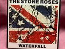 The Stone Roses  Waterfall ORE 35  UK 7