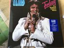 Elvis FTD LP Vinyl Today - original Session Mix RARE Sealed 2LP