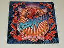DOKKEN back for the attack Lp RECORD US 1987