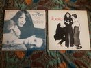The Roches 2 LPs Vinyl Rock Keep On Doing. 1979 1982 Records Warner Bros