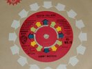 SAMMY MASTERS. ROCKIN' RED WING. WARNER BROS. 45-WB.10 (SUPER TRACK)