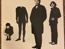 The Stranglers ‎– Black And White - 1978 Vinyl LP White Marble Limited - SP-4706