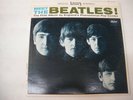 Meet The BEATLES -  CAPITOL ST-2047 LP RIAA 6 NO G.Martin A5/A5
