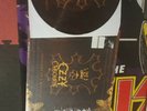 Ozzy Osbourne Memoirs of a Madman   2 mal Pic Disc...  NEU.....
