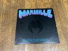Marseille LP - Touch The Night - Ultra Noise Records Ultra 3 1984 UK Import