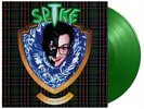 COSTELLO - SPIKE 2LP/LIMITED/LIGHT GREEN VINYL/180G/GATEFOLD/NUMBERE.. - e8200e