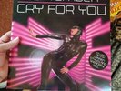 Cry For You by September (Record, 2008)