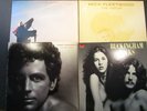 4 Lp lot,Buckingham Nicks (1st pressing),Lindsey,Christine McVie,Mick Fleetwood