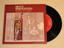BRUCE SPRINGSTEEN BORN TO RUN SPANISH ISSUE 7