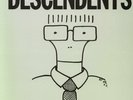 DESCENDENTS Milo Goes To College LP Black Vinyl Sealed  Punk Record