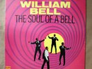 William Bell STAX S719 STEREO M-/M- 