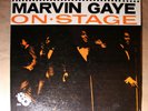 Marvin Gaye TAMLA 242 MONO M-/M- 