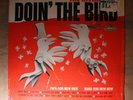 The Rivingtons LIBERTY LRP-3282 MONO VG+/M 