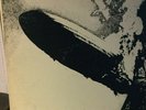 Led Zeppelin - Led Zeppelin first LP - Atlantic Records SD 8216 VG+