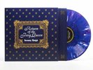 Jeremy Enigk Return Of The Frog Queen Vinyl Purple Sunny Day Real Estate NEW
