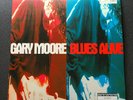 Vinyl Gary Moore - Blues Alive (1993) Virgin – 0777 7 87798 1 0
