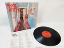 ANVIL BITCH - RISE TO OFFEND - ORIGINAL US FIRST PRESS.1986 NRR13 + INSERT MINT-