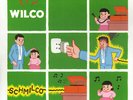 WILCO - SCHMILCO (PINK VINYL 30CM EUROPE 2016 LTD EDITION)