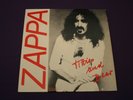 Frank Zappa Titties and beer (Vinyl)