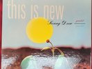 KENNY DREW 'THIS IS NEW ' RIVERSIDE12-236, WHITE LABEL, DG. RARE