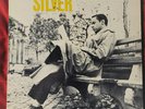 HORACE SILVER QUINTET ' SIX PIECES OF SILVER ' BLP 1539, LEX, P, REVGe,1ST, FLAT