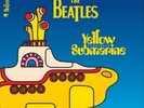 Yellow Submarine Songtrack par The Beatles (Vinyle LP, 1999, Apple)