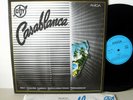 CITY. CASABLANCA   AMIGA LP