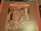 Aerosmith 3 Lps-Debut S/T 1973-Toys in the attic 1975-Night in the rut 1979 F/S