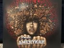 Erykah Badu - New Amerykah: Part One (4th World War) VINYL