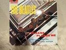 The Beatles Please Please Me Vinyl LP 180 Gram 2009 Reissue Stereo