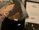 Alligatoah - Rotz und Wasser Vinyl Bundle Neu NEU&OVP Gr. L Trailerpark