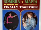La Sombra y La Mafia : (EX) LP Tejano Tex-Mex Latin Chicano HARD TO FIND  1985