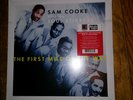 SAM COOKE First Mile of The Way 10
