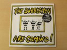 EX   The Bubblemen/Are Coming/1988 Beggars Banquet 7