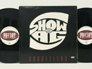 Show And A.G – Goodfellas 2LP 1995 US ORIG Payday Hip Hop Dj Premier Gang Starr