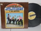 Pijuan Y Su Sexteto - Ahora Si (LP, Vinyl) KUBANEY SMT 383, ULTRASONIC CLEAN
