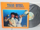 Willie Colón/Ruben Blades - Canciones Del Solar De Los Aburridos, LP Vinyl FANIA
