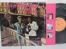 La Lupe Y Curet Alonso - Un Encuentro Con La Lupe, LP VINYL, TICO CLP 1323