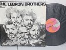 The Lebron Brothers - 10th Anniversary (LP, Vinyl) Cotique CS-1093 ULTRASONIC