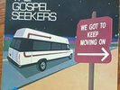 Rare Black Gospel Funk Soul The Gospel Seekers We Got To Keep Moving On 1985