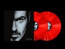 George Michael Older Double Red Vinyl PRE-ORDER