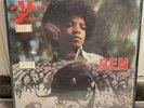 Michael Jackson (vinyl) Ben HS 1985 Original Rat Cover